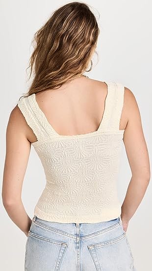 Women's Love Letter Cami